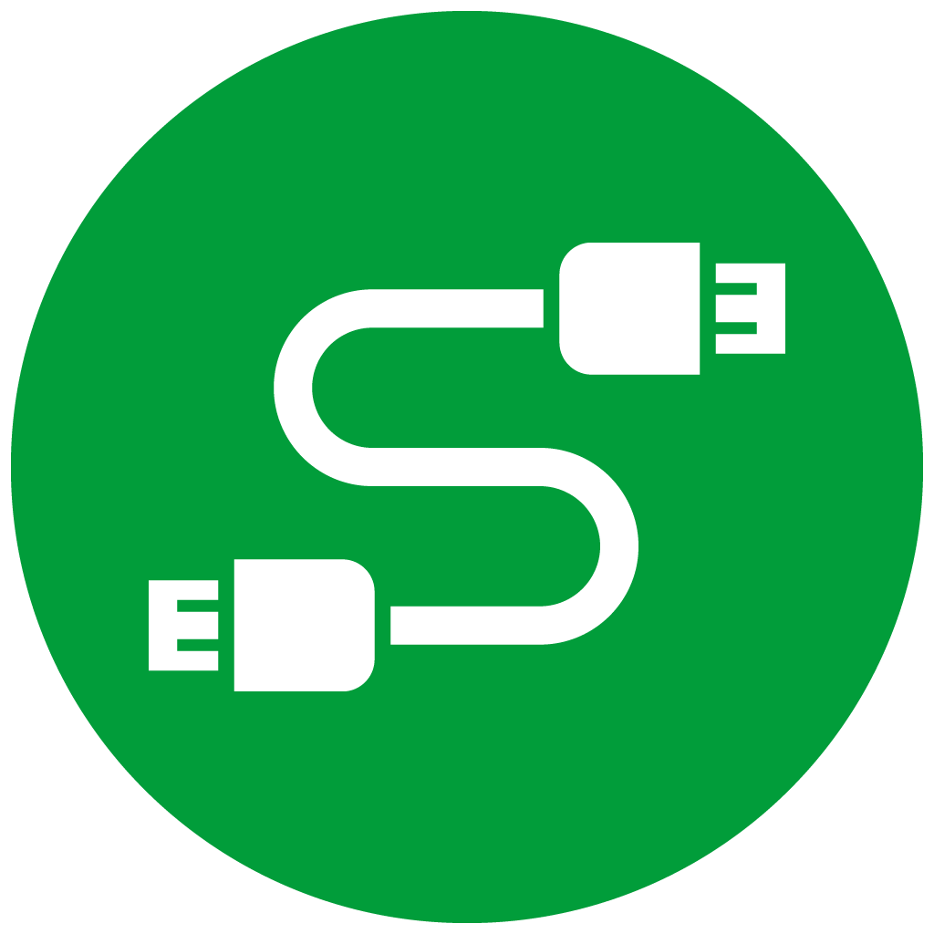 Digital Output<br>RS485, PWM